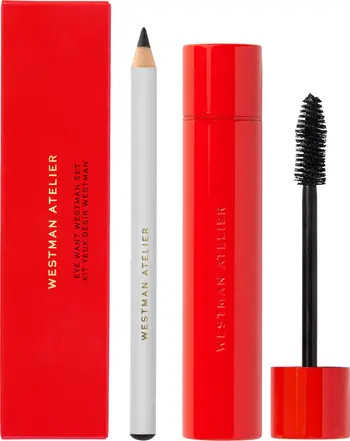 Westman Atelier Eye Want Westman Set $79 Value | Nordstrom | Nordstrom