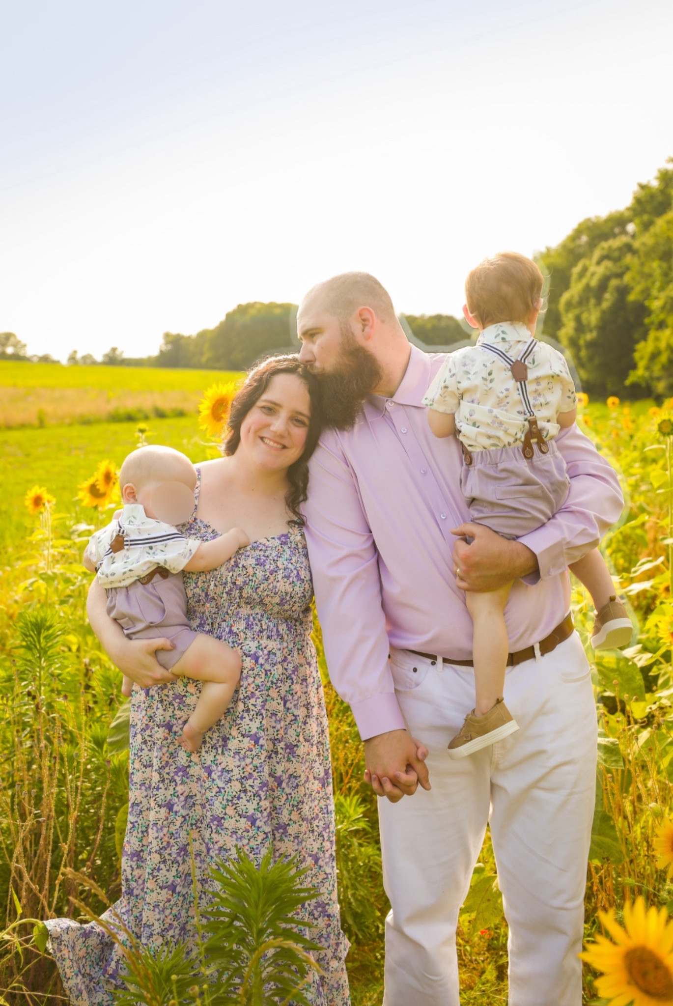 Family photoshoot | spring family photoshoot | spring photoshoot | floral outfits | floral photoshoot | floral dress | toddler | family | husband and wife | mom and dad 

#LTKKids #LTKFamily #LTKFindsUnder50