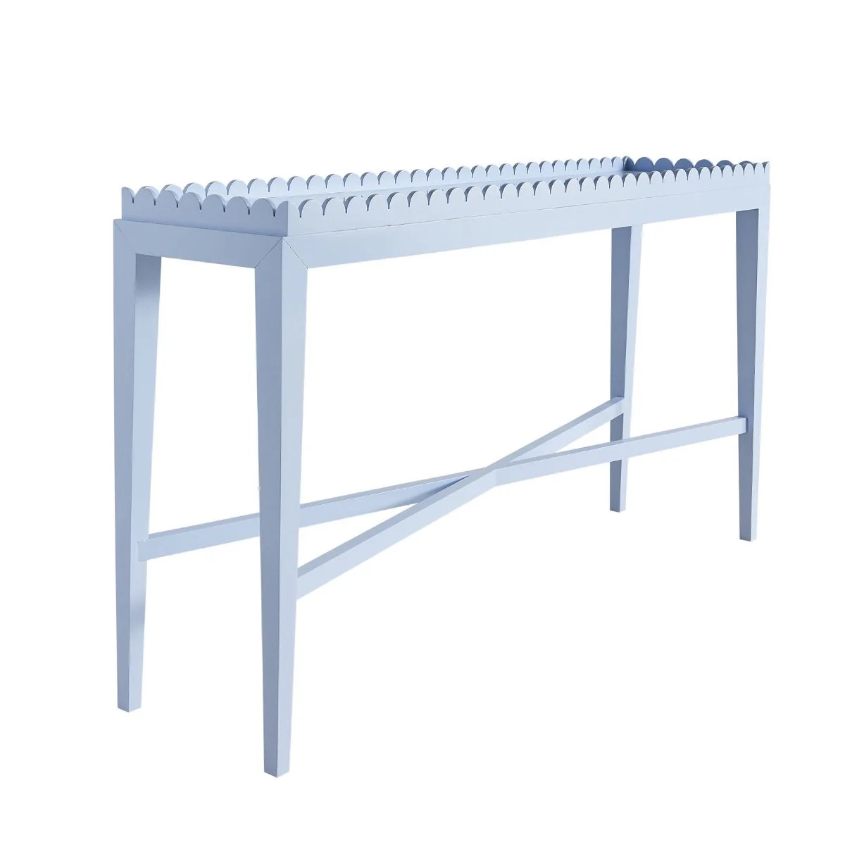 Eloise Console Table | Caitlin Wilson Design