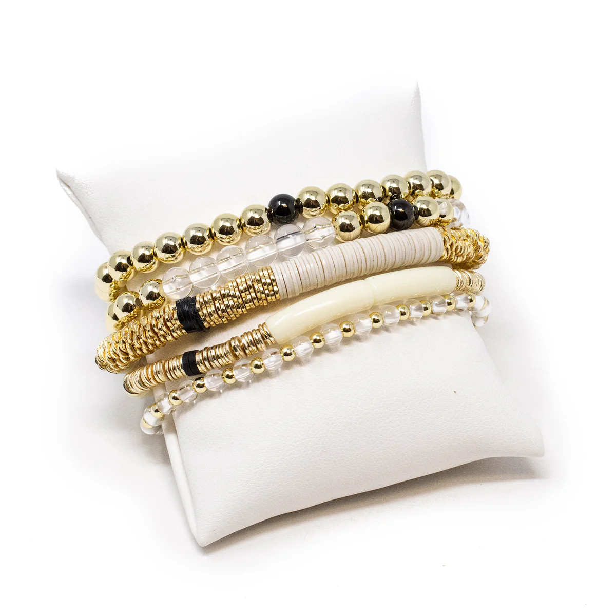 27 Dresses Stack of 5 | Allie + Bess