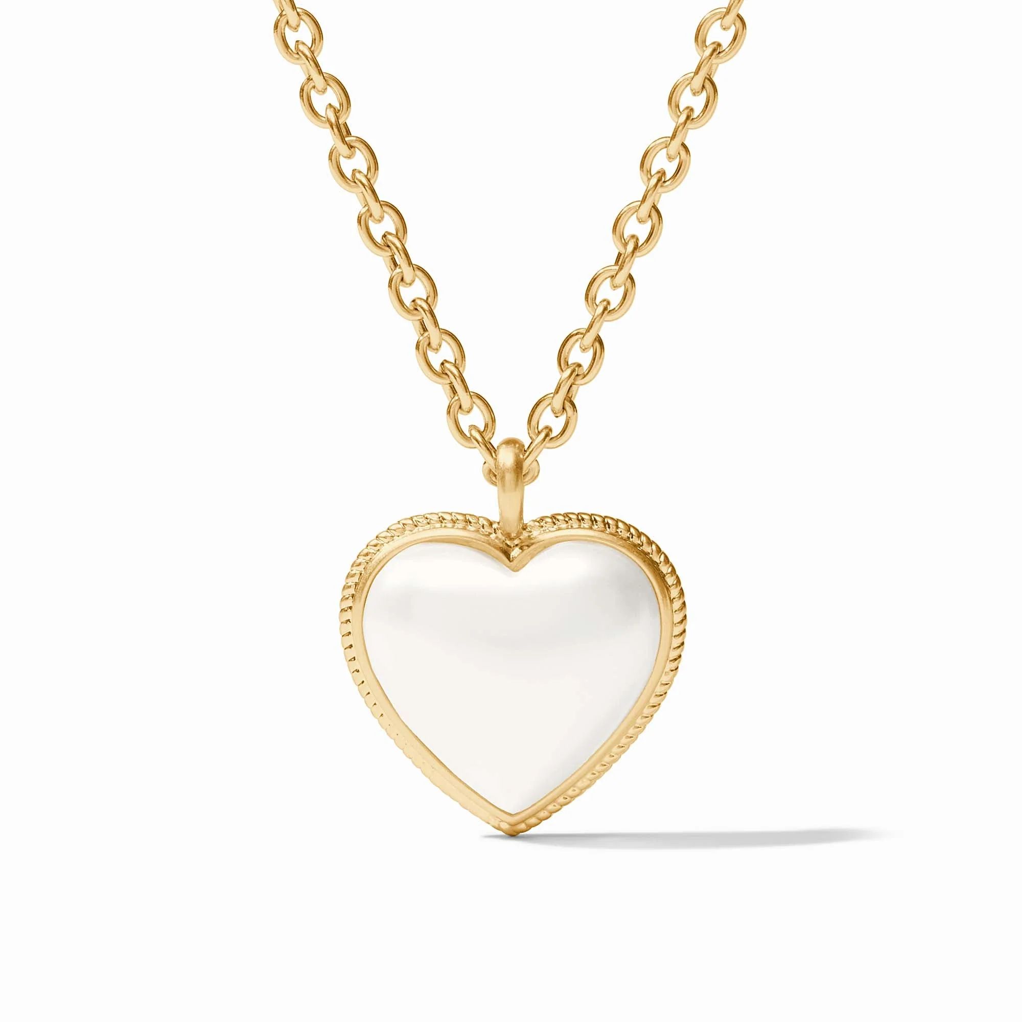 Heart Pendant | Julie Vos