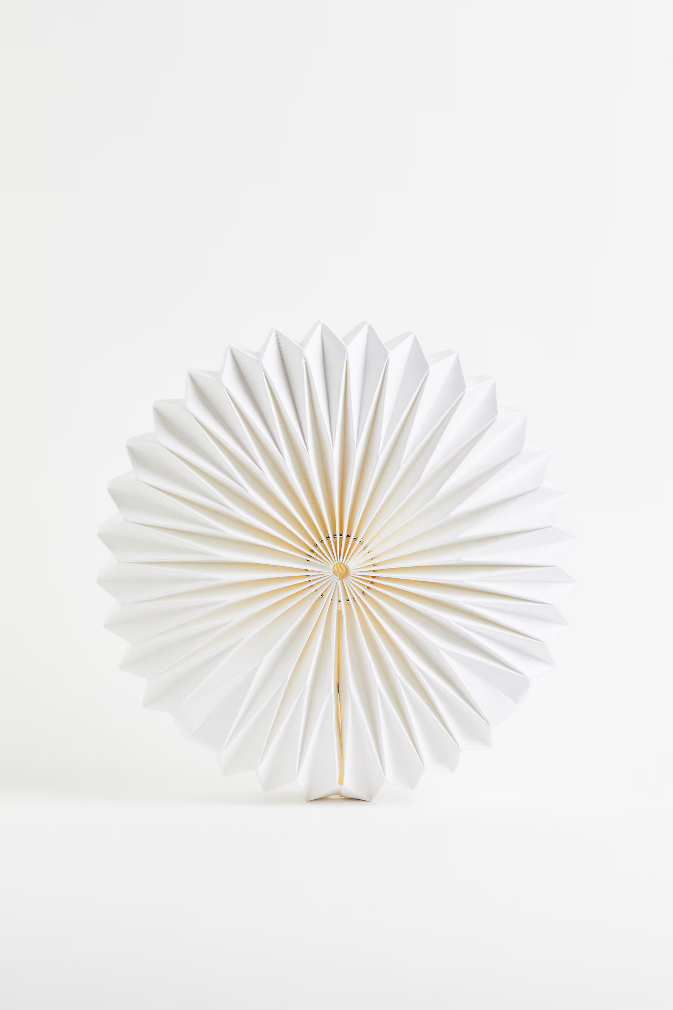Small Paper Lampshade | H&M (US + CA)