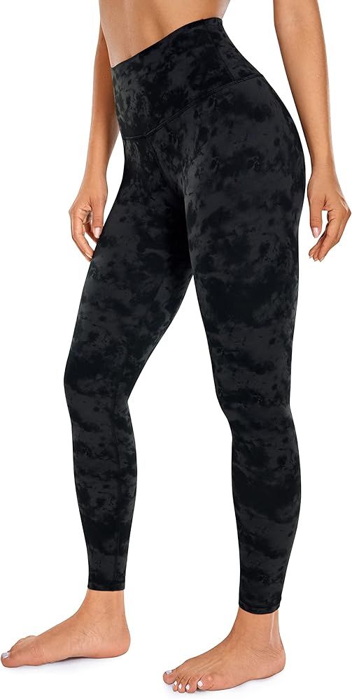 Butterluxe High Waisted Lounge Legging 25" / 28'' - Workout Leggings for Women Buttery Soft Yoga ... | Amazon (US)