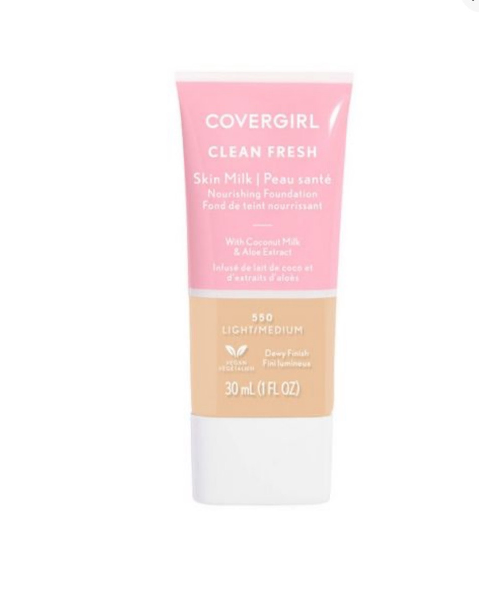 My favorite everyday foundation ✨🫶🎀

#LTKstyletip #LTKxTarget #LTKbeauty