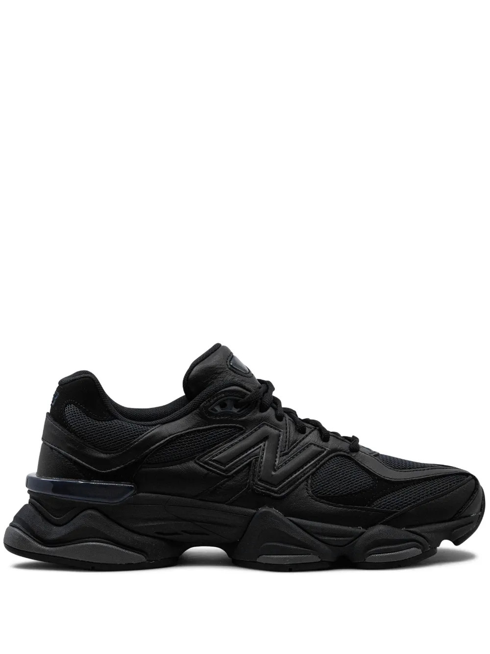 New Balance 9060 "Black" Sneakers - Farfetch | Farfetch Global