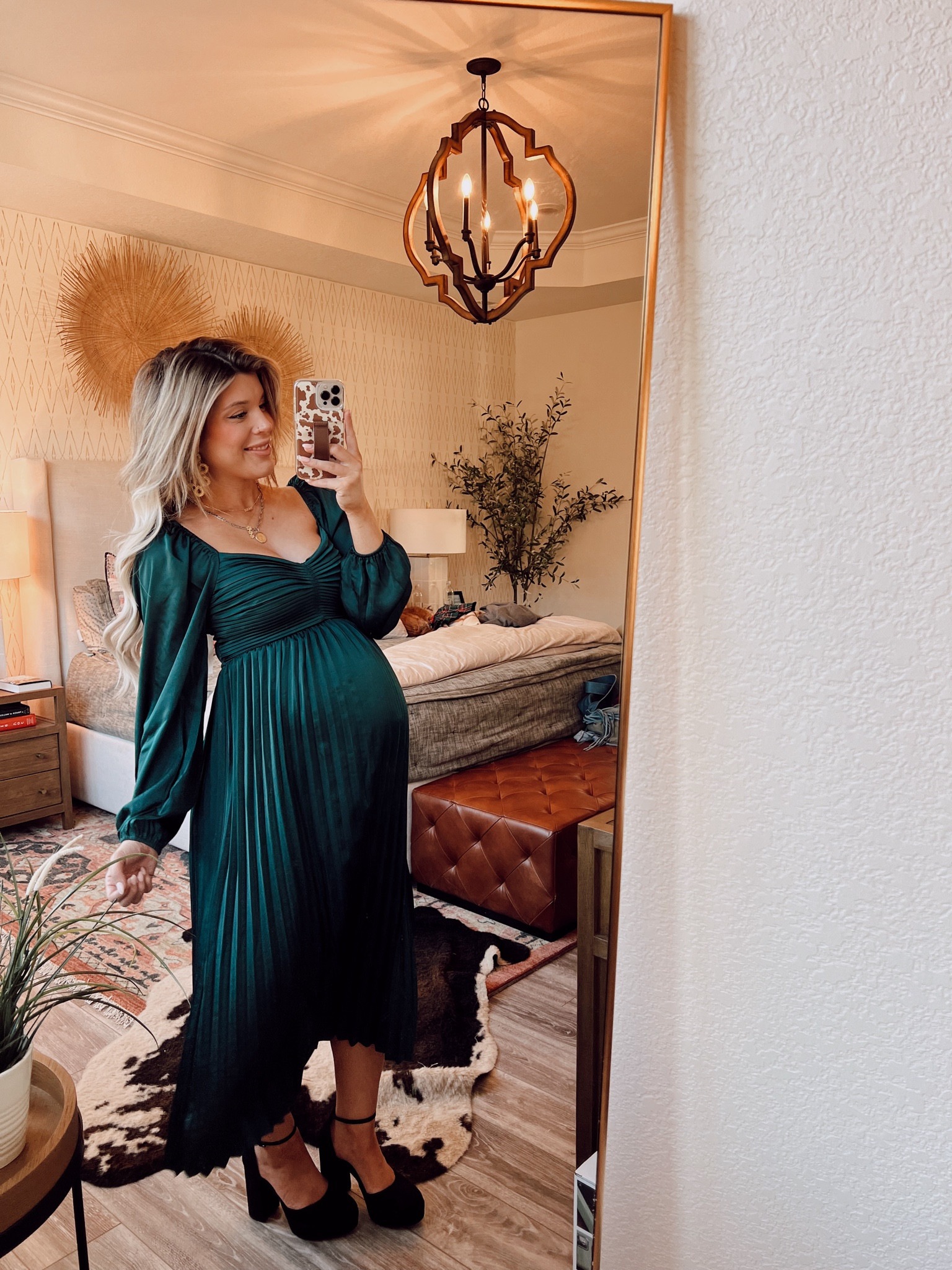 I have a Red Dress code!!! CASSIDYGIVES20 takes 20% off sitewide + 5% of all sales will go to one simple wish charity! 

#LTKGiftGuide #LTKHoliday #LTKSeasonal