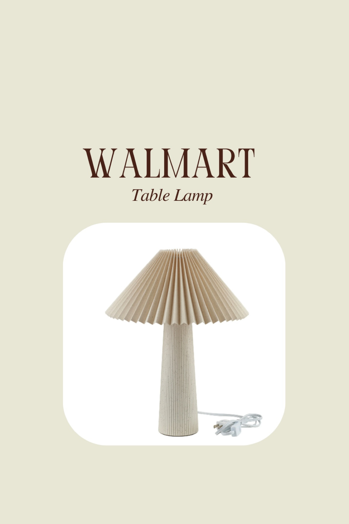 Such a great deal for a designer look! 🫶🏼