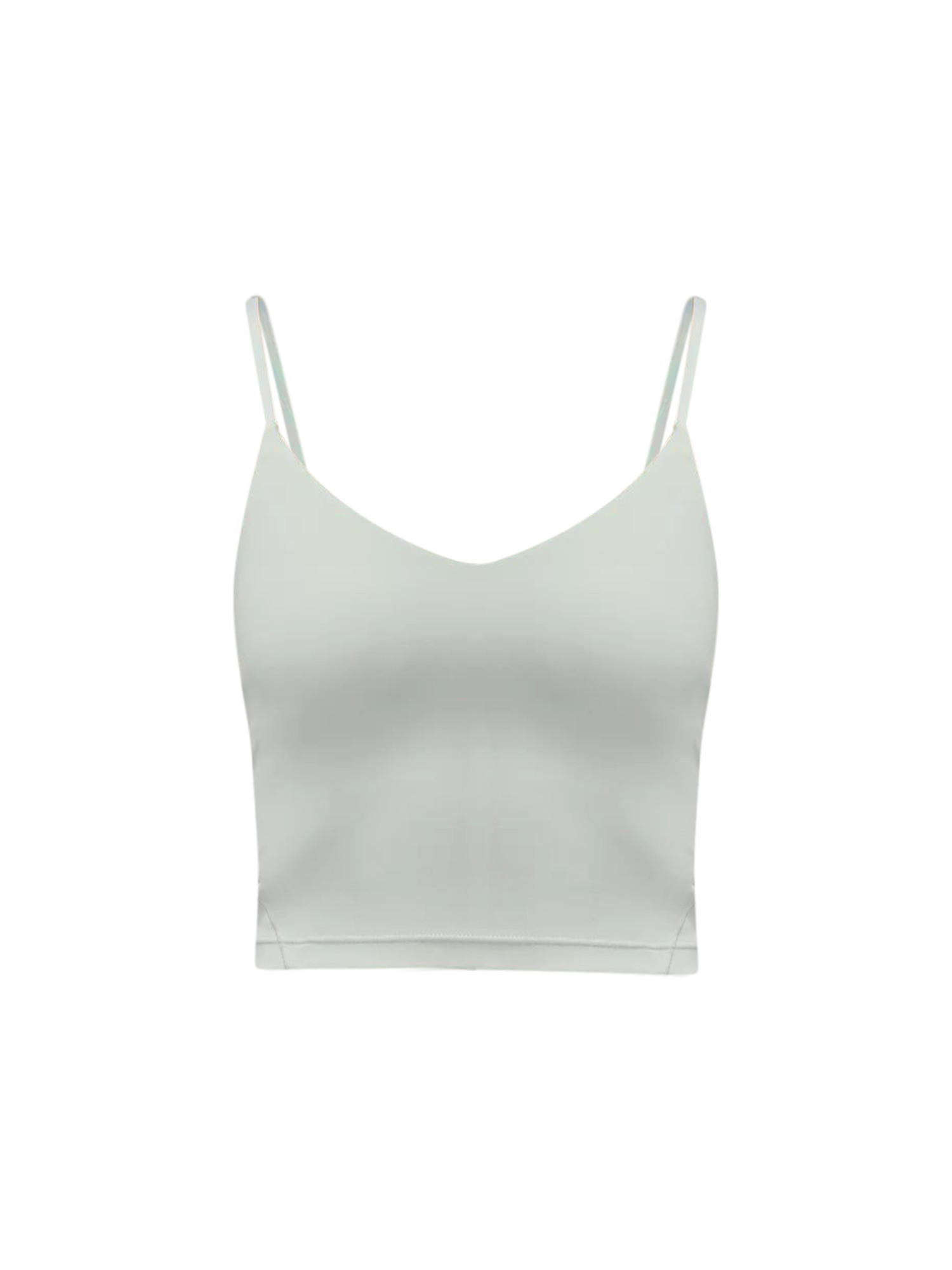 lululemon Align™ Cropped Cami Tank Top *Light Support, A/B Cup | Women's Sleeveless & Tank Tops... | Lululemon (US)