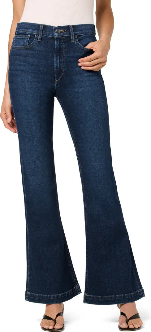 High Waist Flare Jeans | Nordstrom Rack