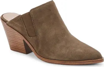 Norma Waterproof Mule | Nordstrom