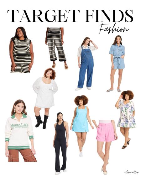 It’s Target circle week! Be sure to stock up on all the great deals! They have so many cute clothes this spring! 

#LTKstyletip #LTKsalealert #LTKfindsunder100