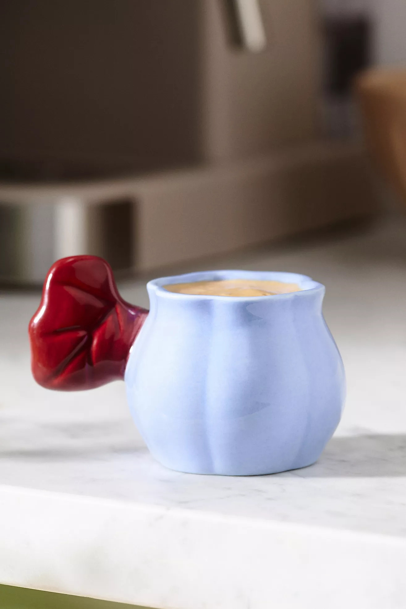 Sorrella Stoneware Espresso Cup | Anthropologie (US)