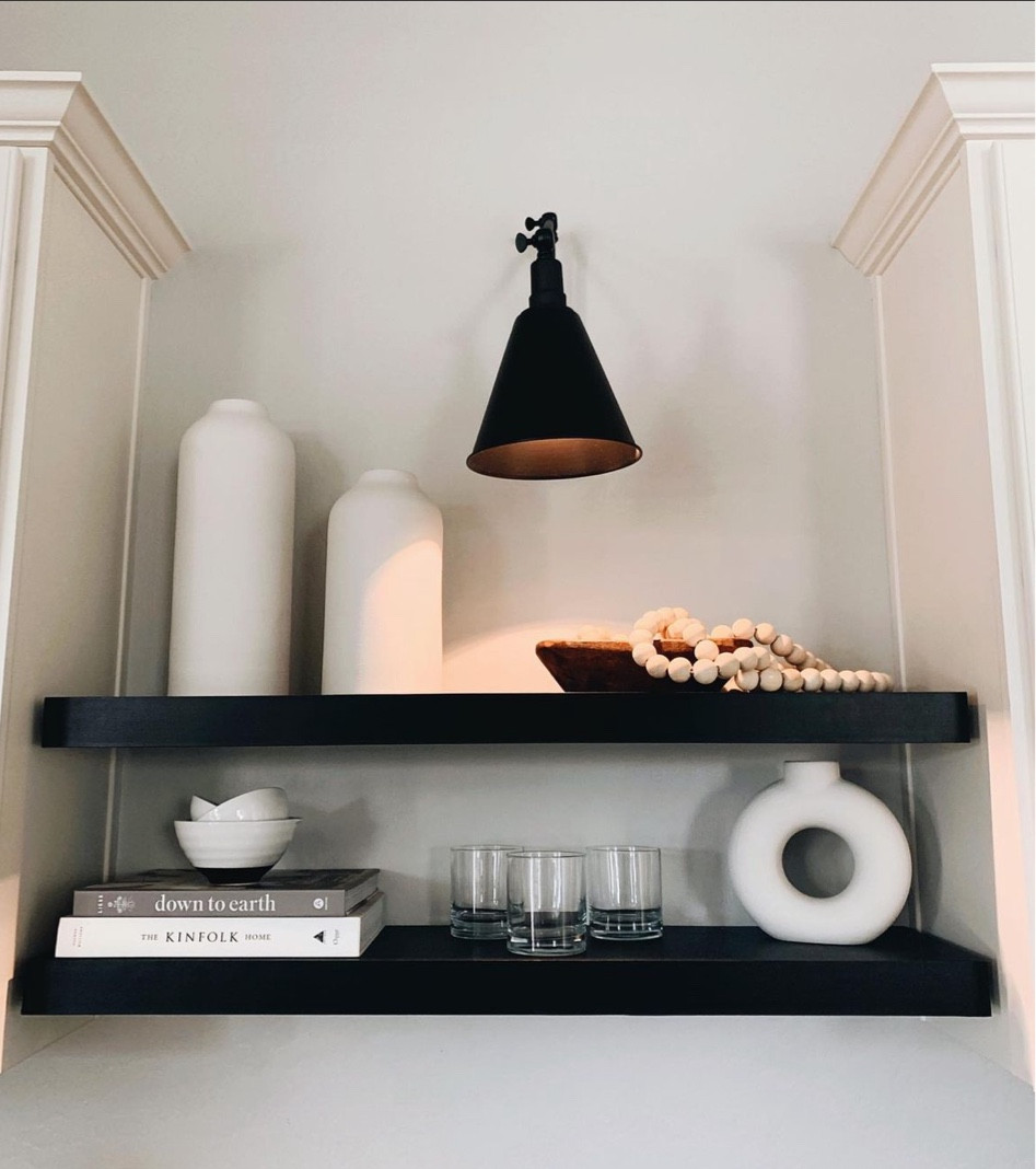 Kitchen Shelfie 📸

#LTKSeasonal #LTKFindsUnder50 #LTKHome