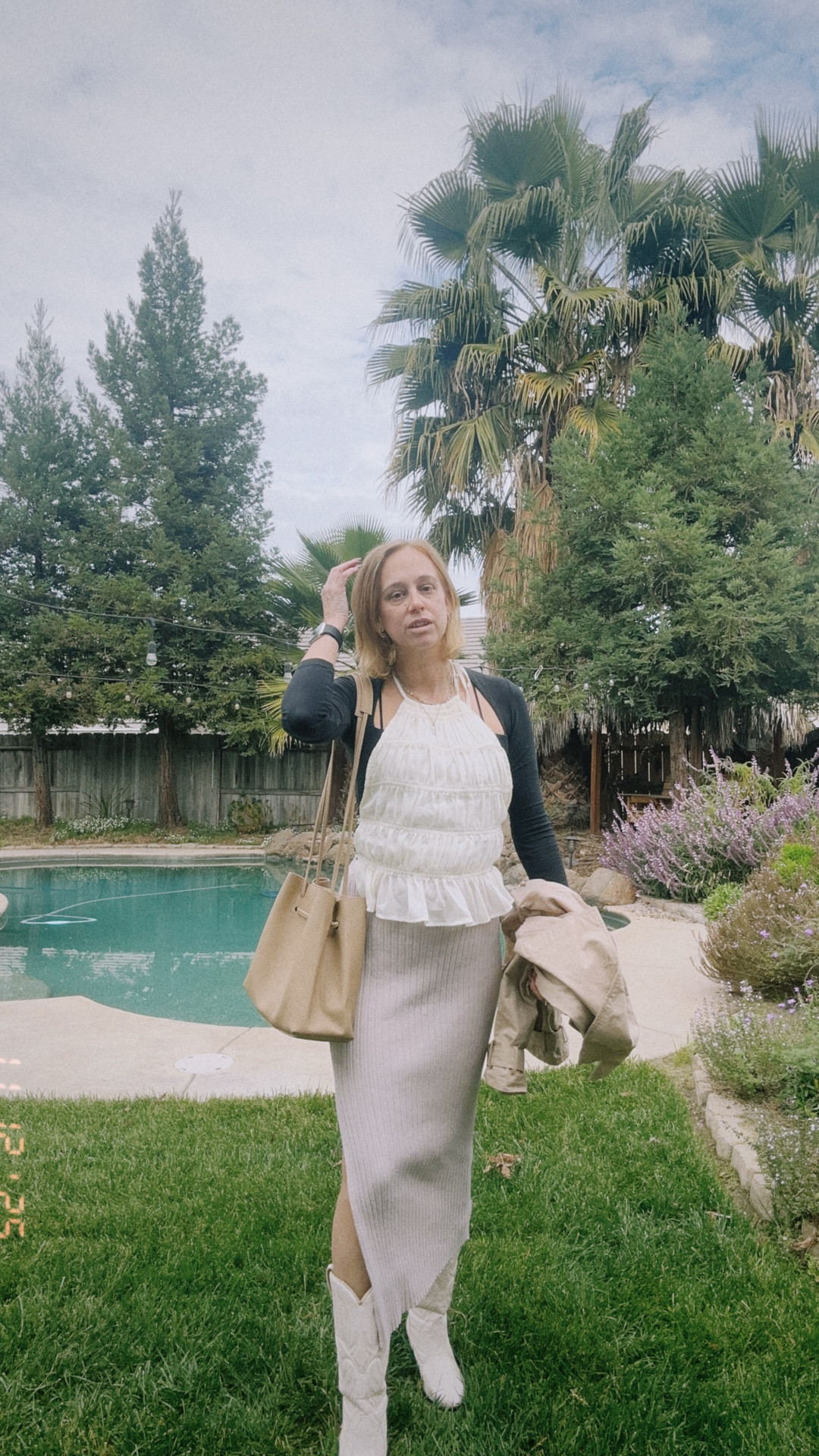 #LTKOver40 #LTKHoliday