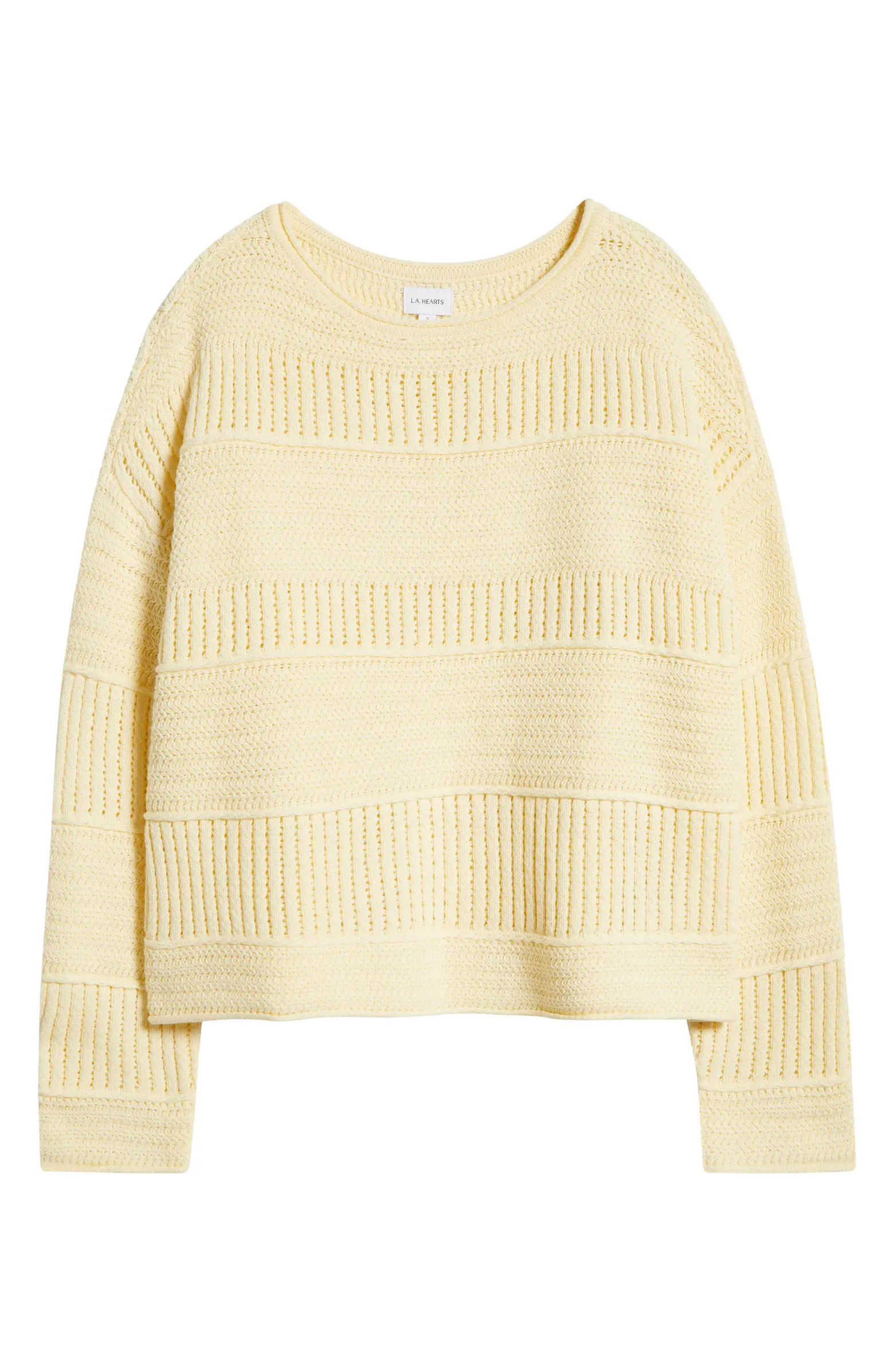 PacSun Remy Sweater | Nordstrom | Nordstrom