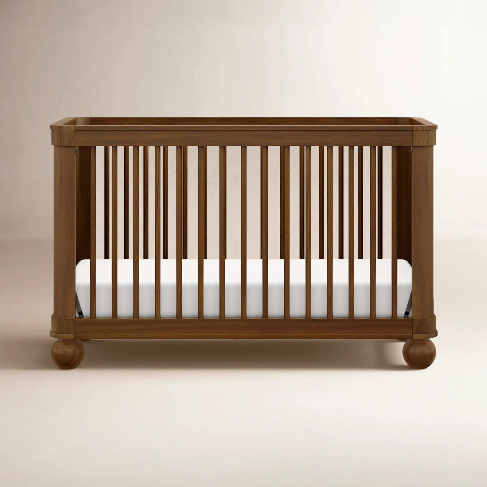 Crosby 3-in-1 Convertible Crib | Birch Lane