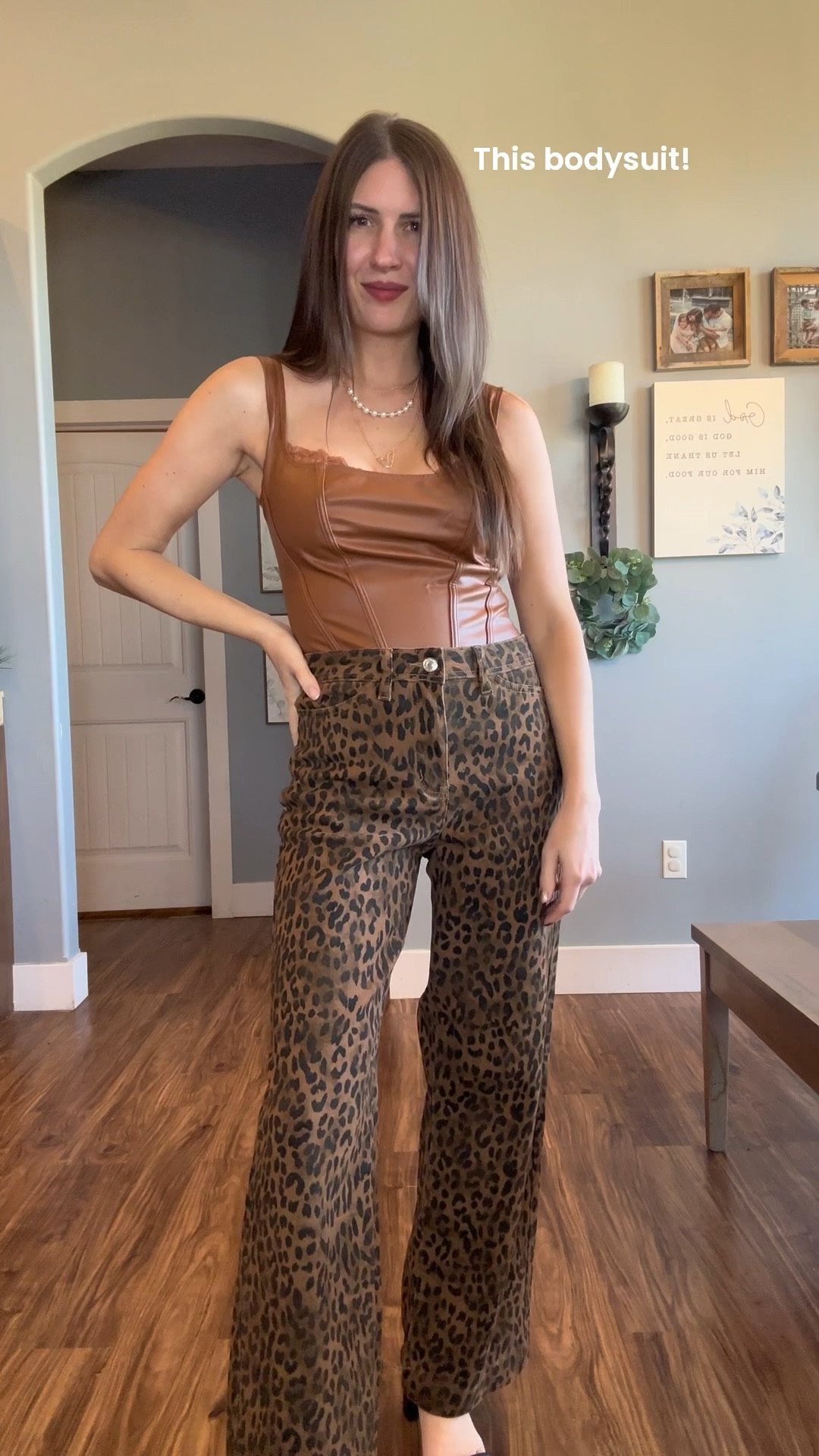 Obsessed with this look! 

#LTKSeasonal #LTKParties #LTKFindsUnder50