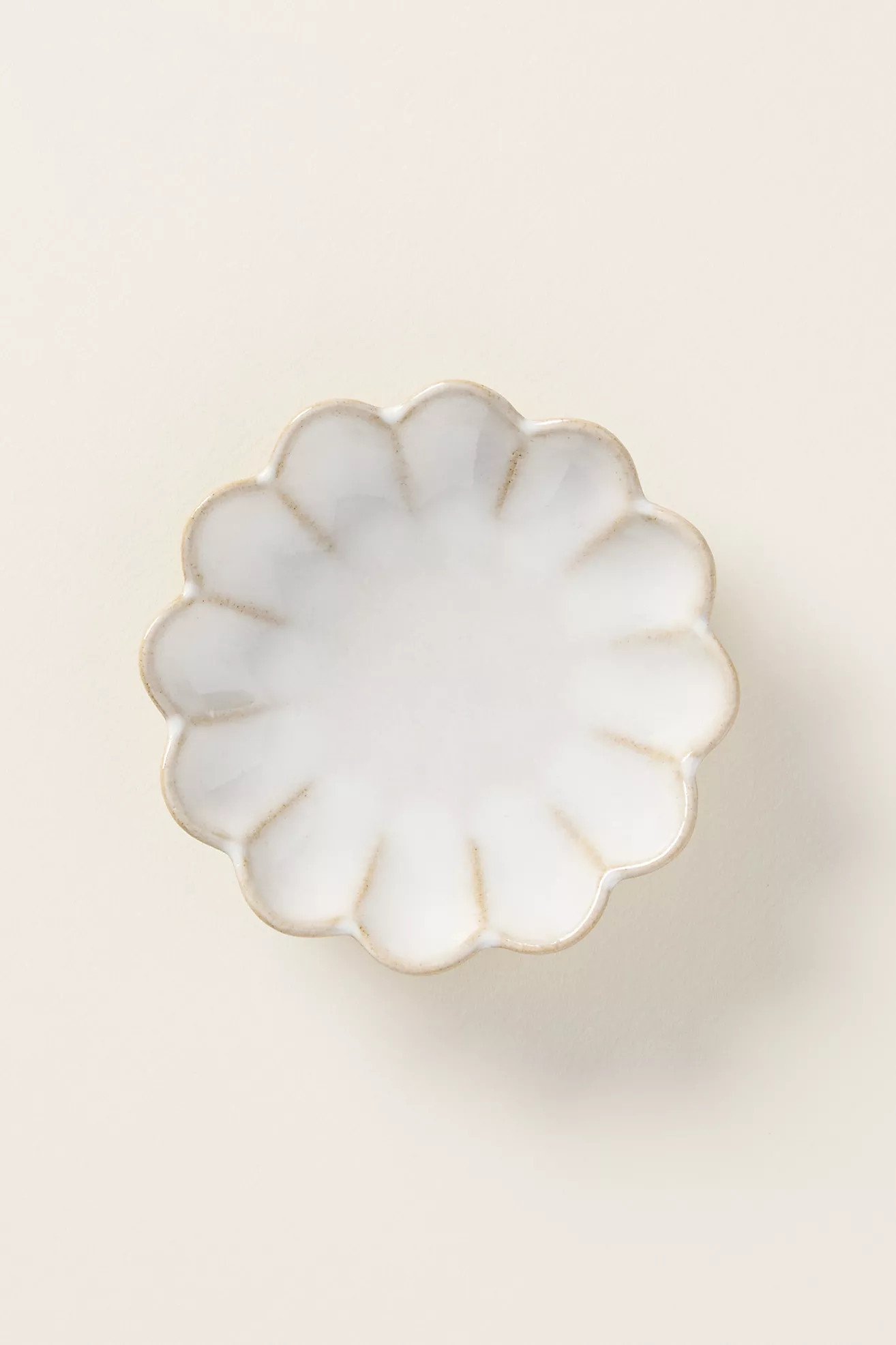 Costa Nova Marrakesh Stoneware Small Appetizer Plates, Set of 4 | Anthropologie (US)