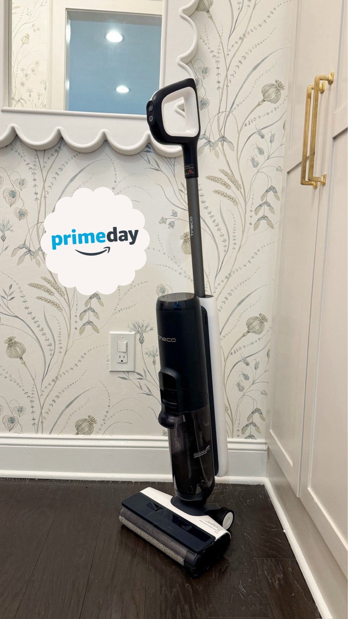 This wet vac is a no brainer at this price!! Reg $500 and you can get it today on sale  for $189 — it vacuums and mops in one

#LTKmomlife #LTKSeasonal #LTKSaleAlert