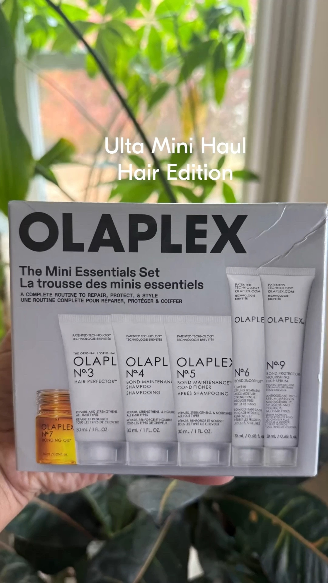 Stocked up on new (to me) hair products

#LTKFindsUnder50 #LTKBeauty