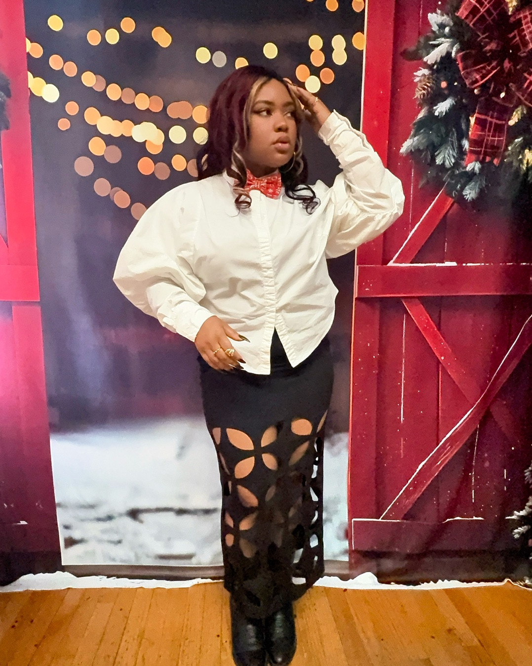 Interview ready 

#LTKHoliday #LTKootd