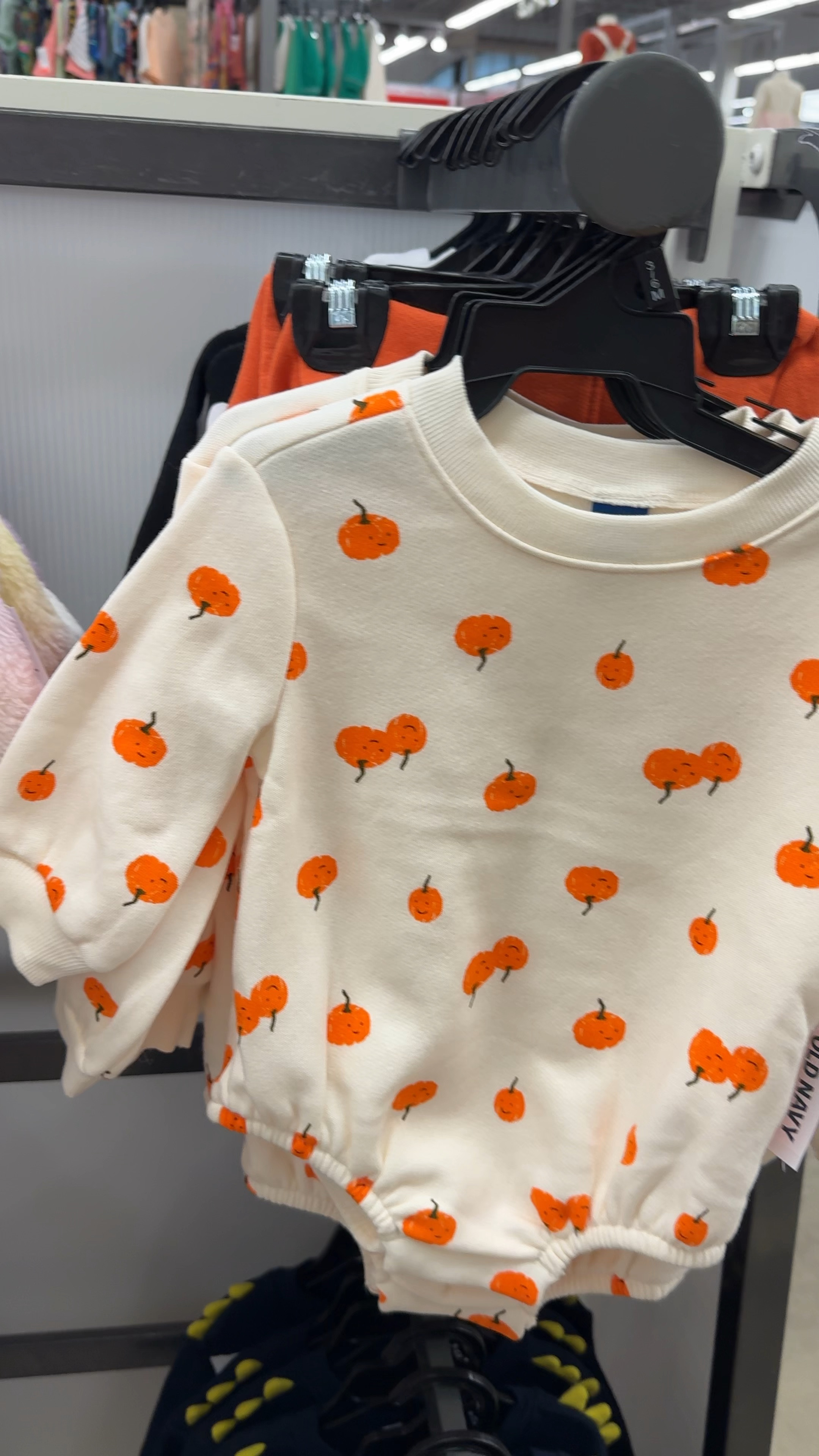 A few of the baby Halloween items at Old Navy. Currently on sale!

#LTKBaby #LTKSaleAlert #LTKBump