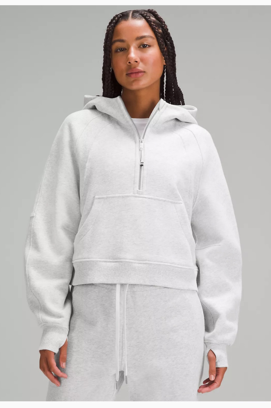 A Lululemon staple 

#LTKGiftGuide