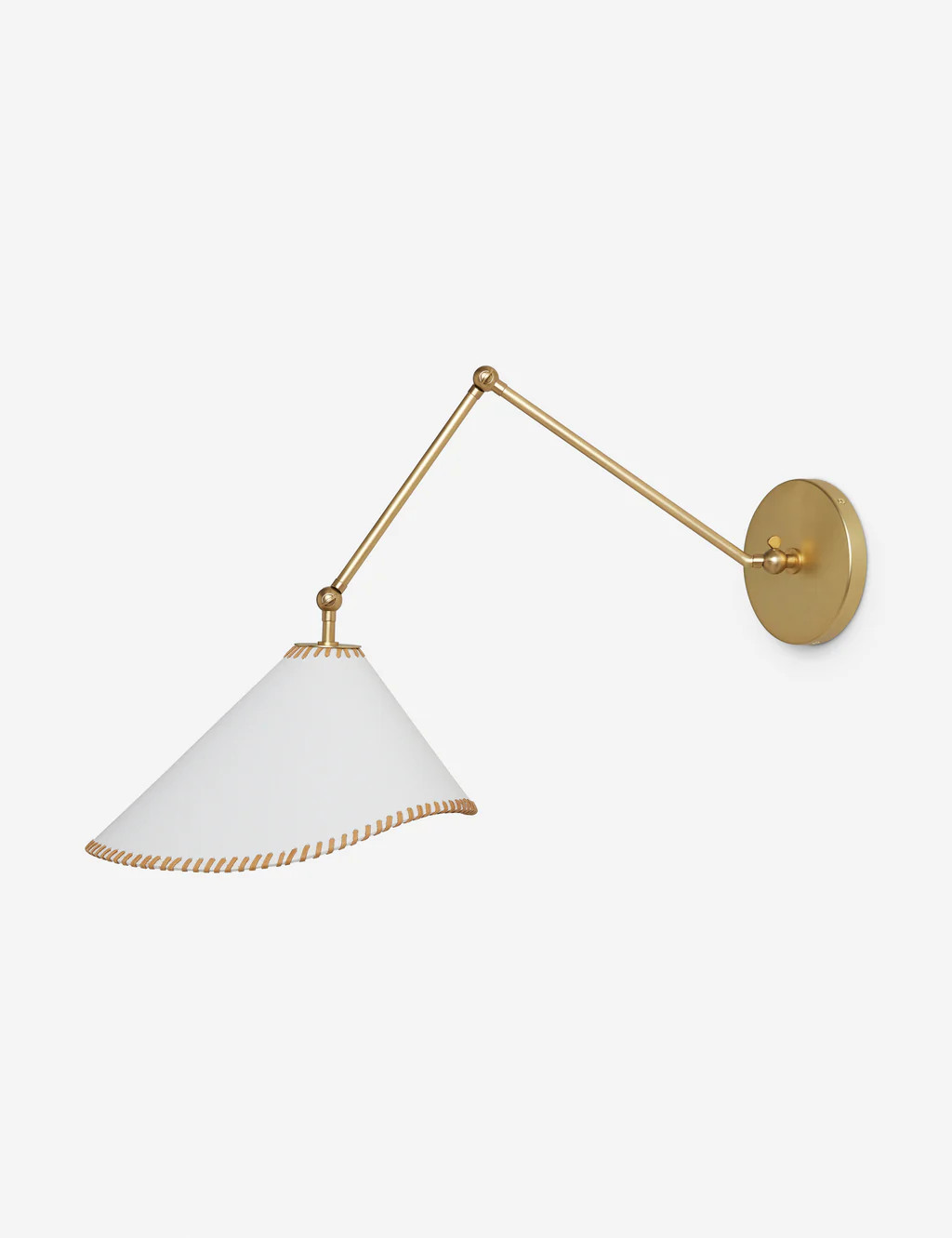 Arroyo Adjustable Sconce | Lulu and Georgia 