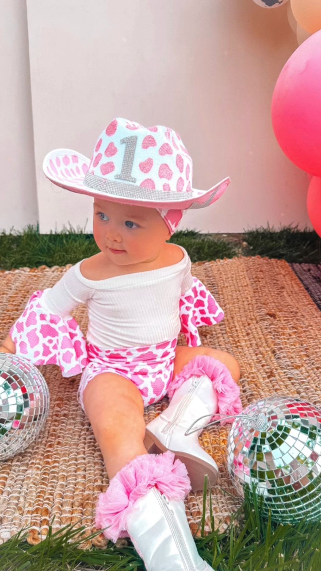 Some links from Blakely’s First Rodeo! 

#LTKbaby #LTKFind #LTKfamily