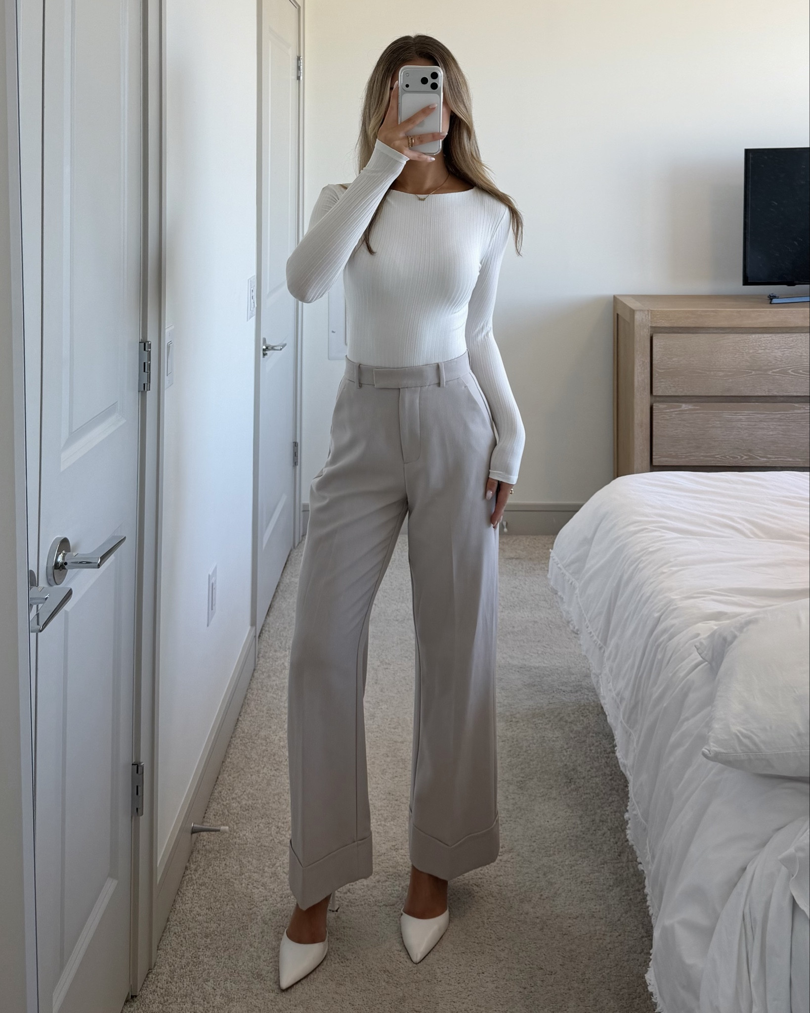 abercrombie trousers >> 

#LTKWorkwear