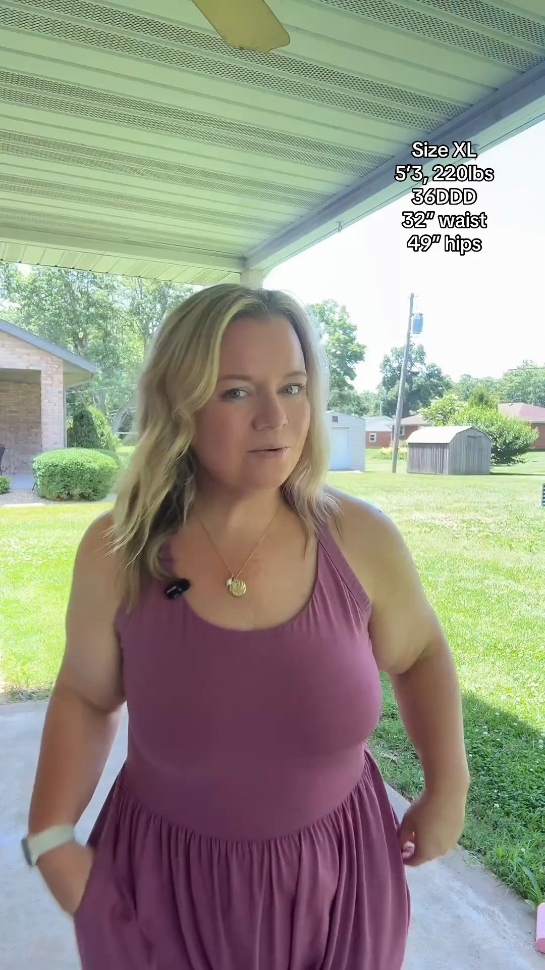 I’m living for this romper!

#LTKOver40 #LTKMidsize #LTKPlusSize