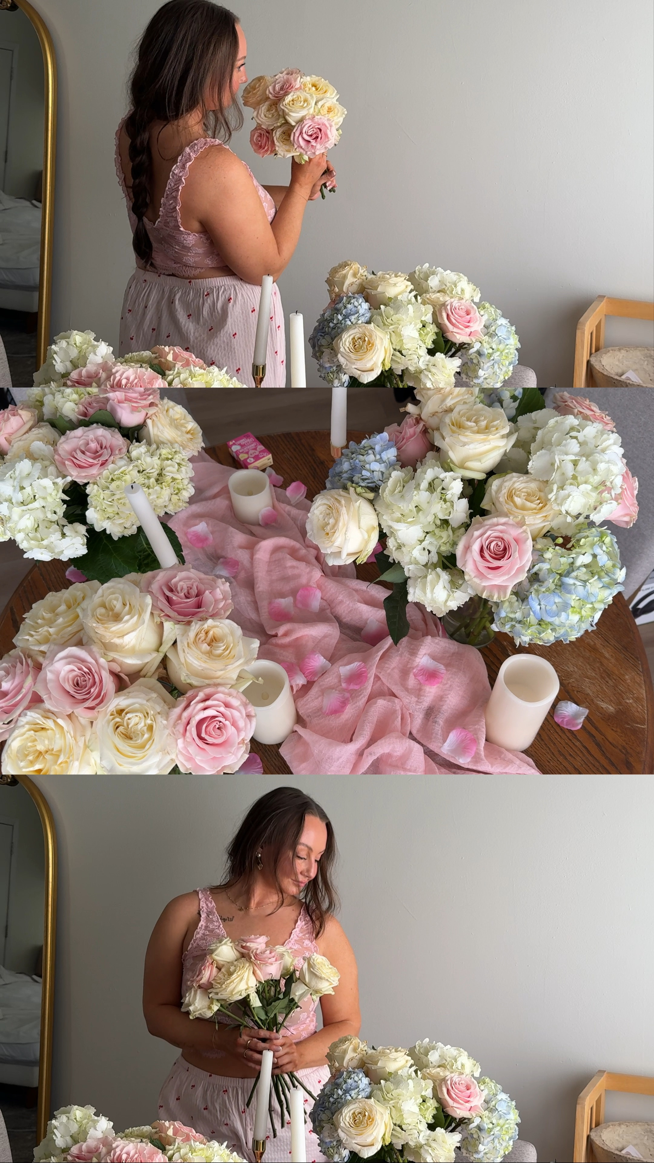 galentines day inspo! 🎀🌸🌷💌 #ad #AeriePartner #AerieREAL

#LTKSeasonal #LTKMostLoved #LTKMidsize