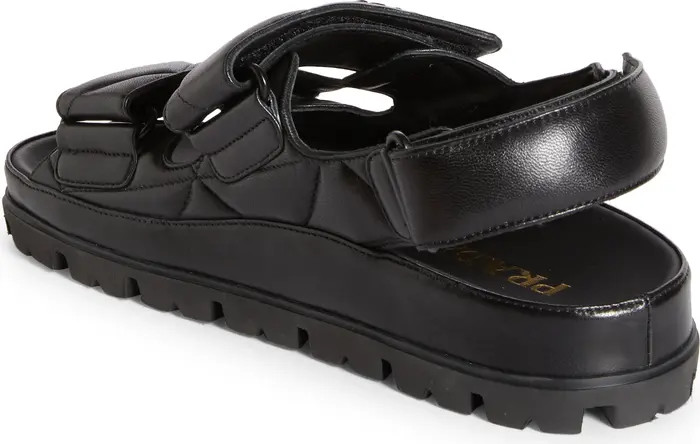 Diagram Double Strap Slide Sandal (Women) | Nordstrom