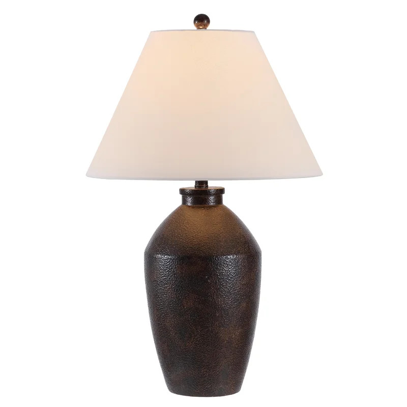 Carlyn Resin Table Lamp | Wayfair North America