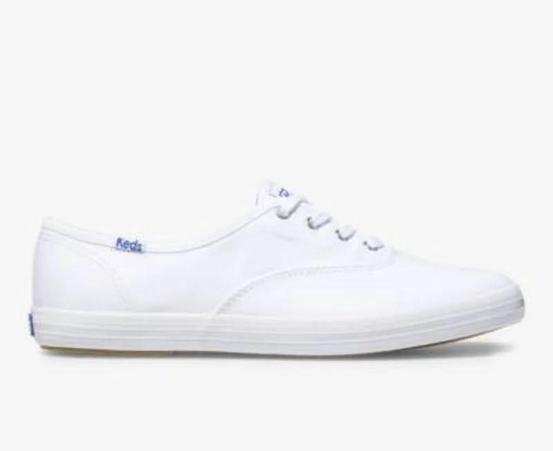 Keds Champion Oxford Canvas Sneaker (Women's) | Walmart (US)