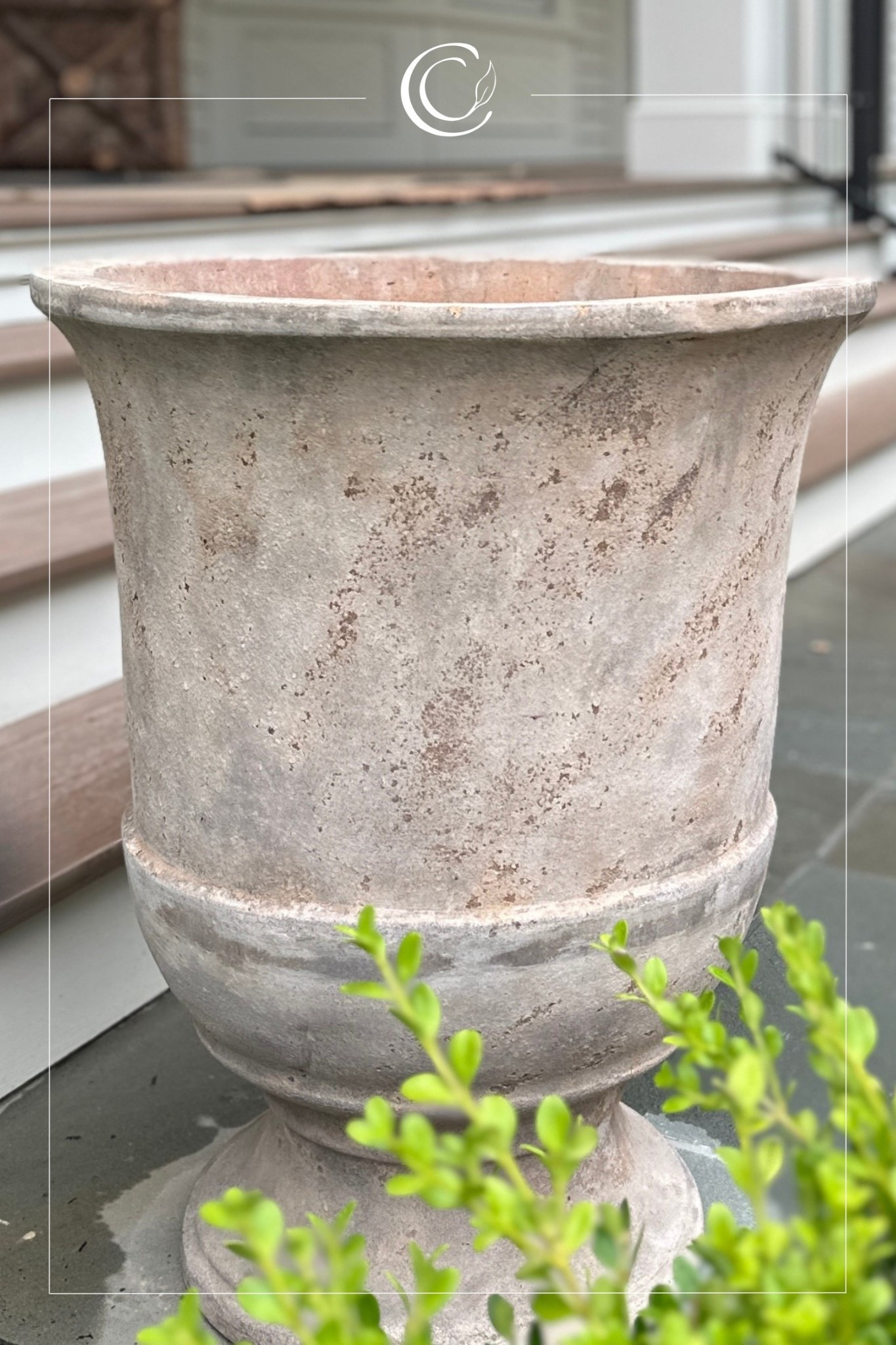 Get the planters from the 2025 Southern Living® Idea House!

#LTKStyleTip #LTKHome #LTKSeasonal