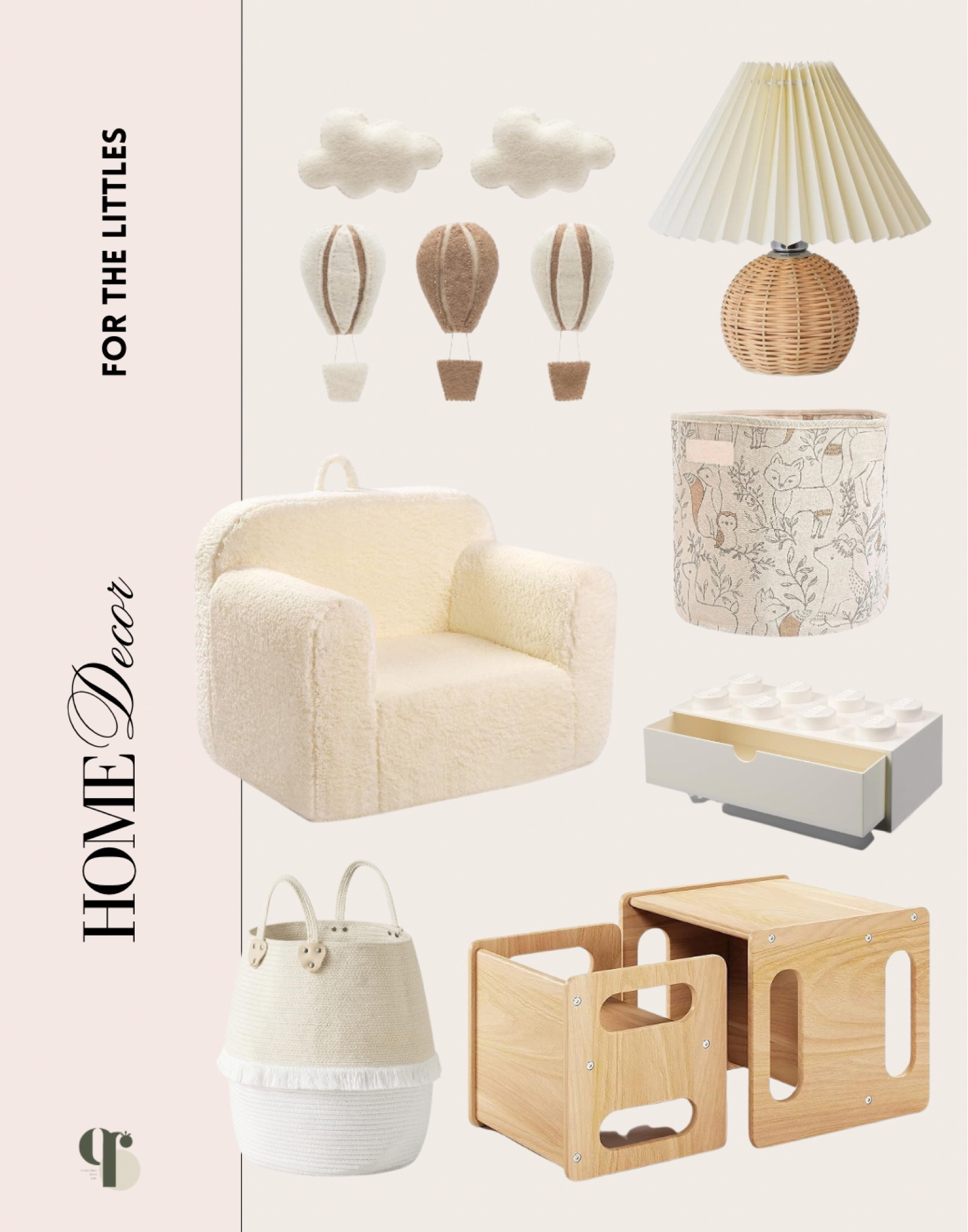 Amazon Home Decor!

Kids toddler home decor / nursery decor / teddy sherpa chair / kids toddler chair / montessori eating table / woven toy basket / lego toy storage / wall decor / wall art / rattan table lamp / beige/ neutral style / neutral decor / aesthetic decor / amazon must have / amazon decor / amazon finds / amazon prime deals / amazon gift guide / gift for mom / gift for kids / gift for toddler / gift for baby / nursery inspo

#LTKhome #LTKGiftGuide #LTKHoliday