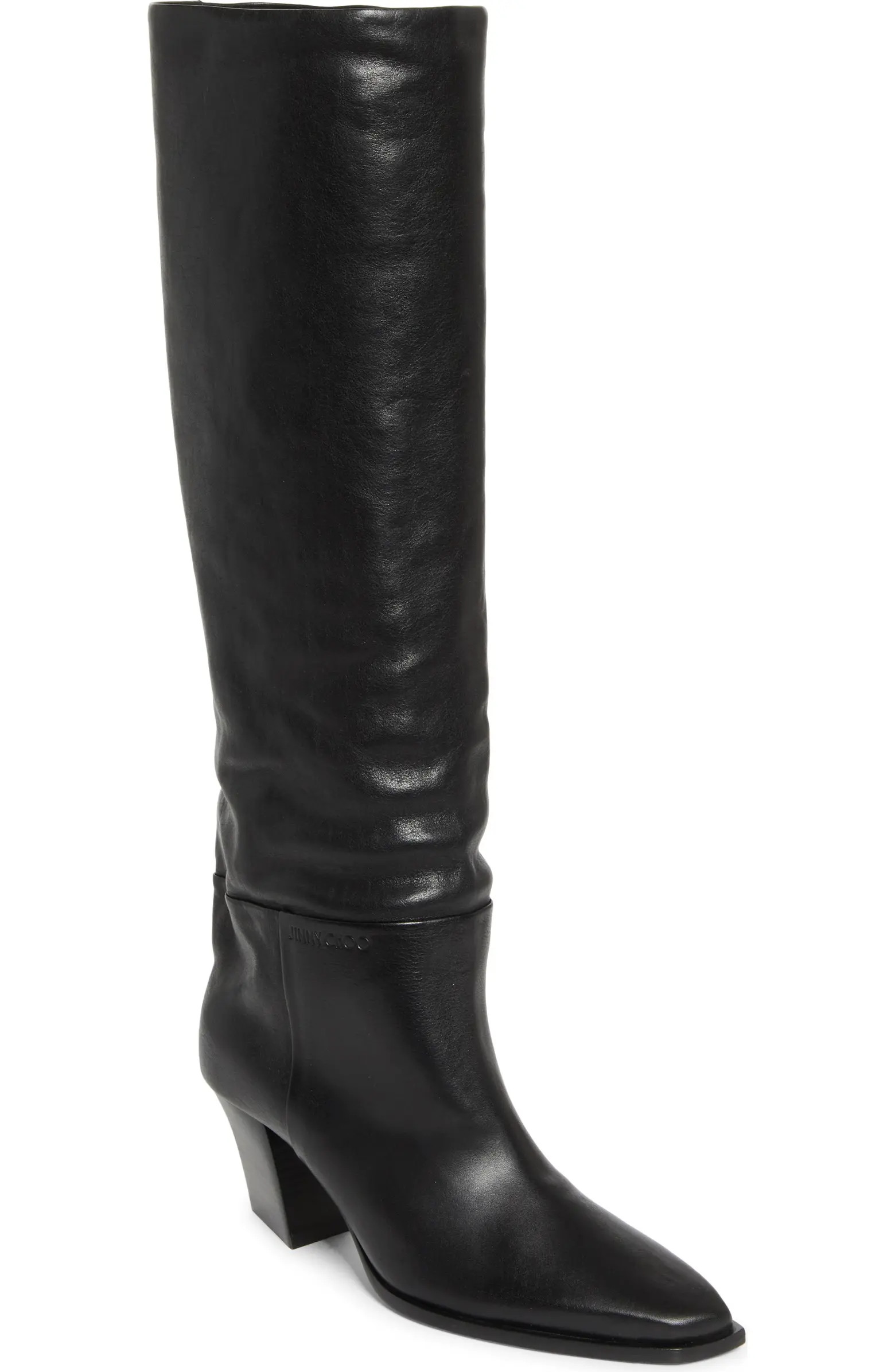 Hart Knee High Boot (Women) | Nordstrom