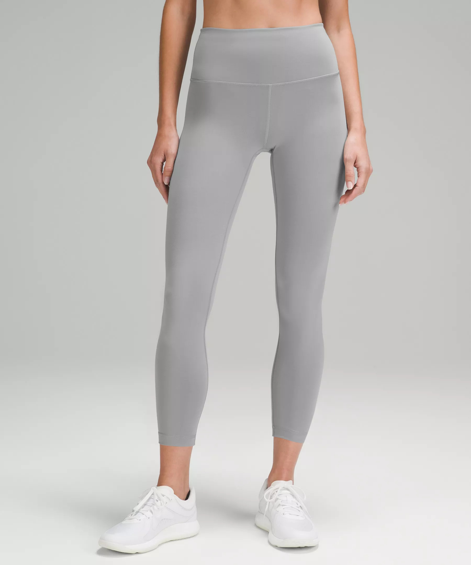 Wunder Train High-Rise Tight 25" | Lululemon (US)