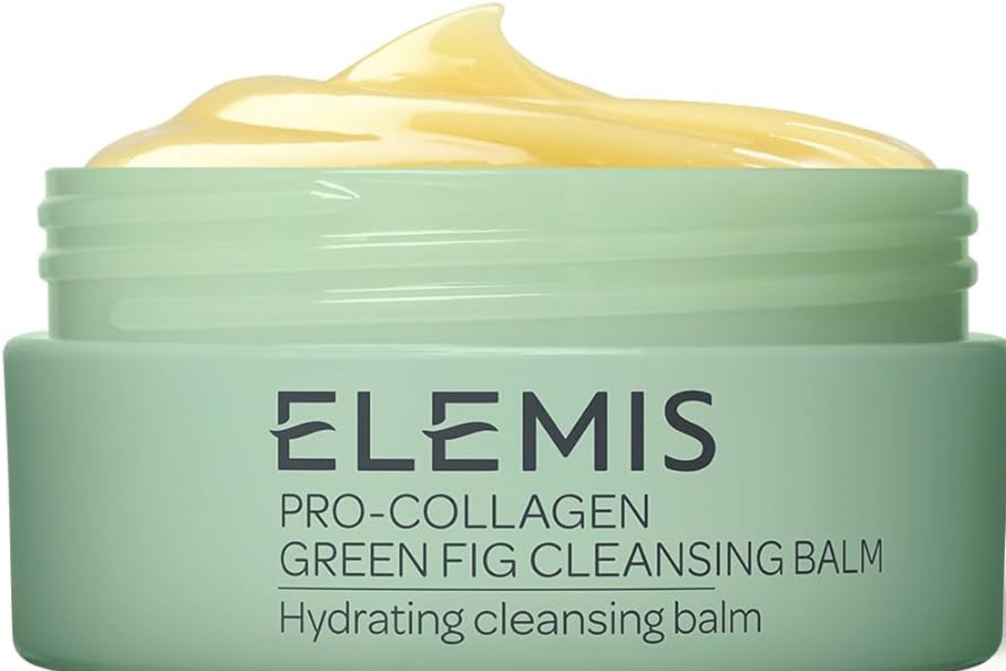 Elemis cleansing balm is a MUST for makeup removal. When I stopped using it my skin really suffered. This green fig cleansing balm smells divine! Currently my favorite from their line. #elemis #cleansingbalm #procollagen 

#LTKover40 #LTKbeauty #LTKGiftGuide