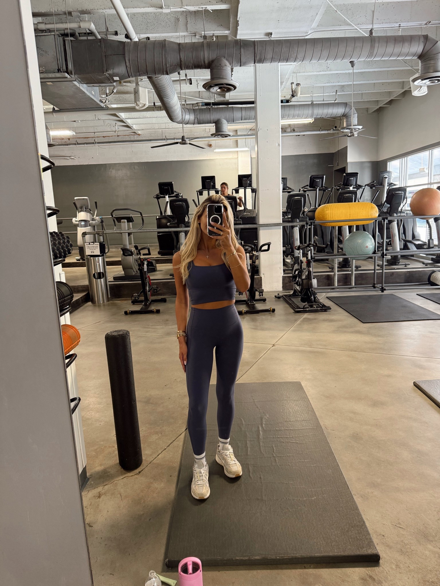 love this set!

#LTKPetite #LTKStyleTip #LTKActive