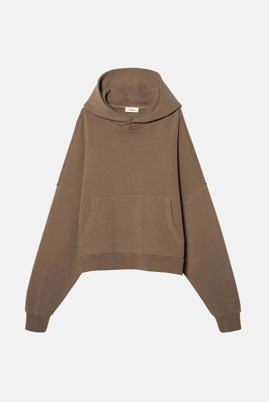 RECTANGLE HOODIE | Elwood Clothing