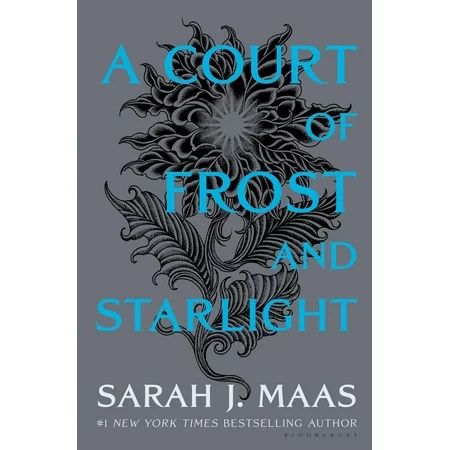 A Court of Frost and Starlight | Walmart (US)