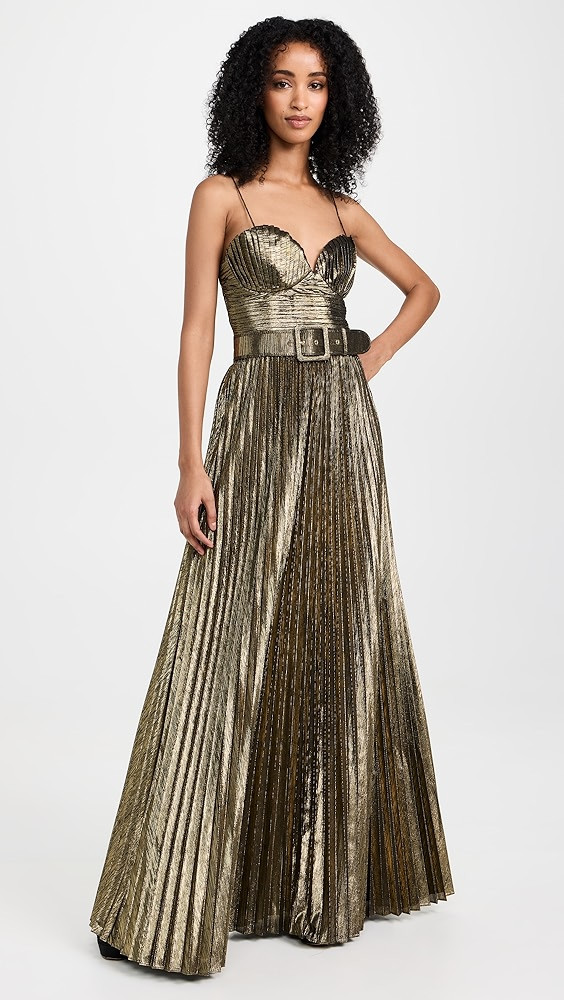 Rebecca Vallance Josie Gown | Shopbop | Shopbop