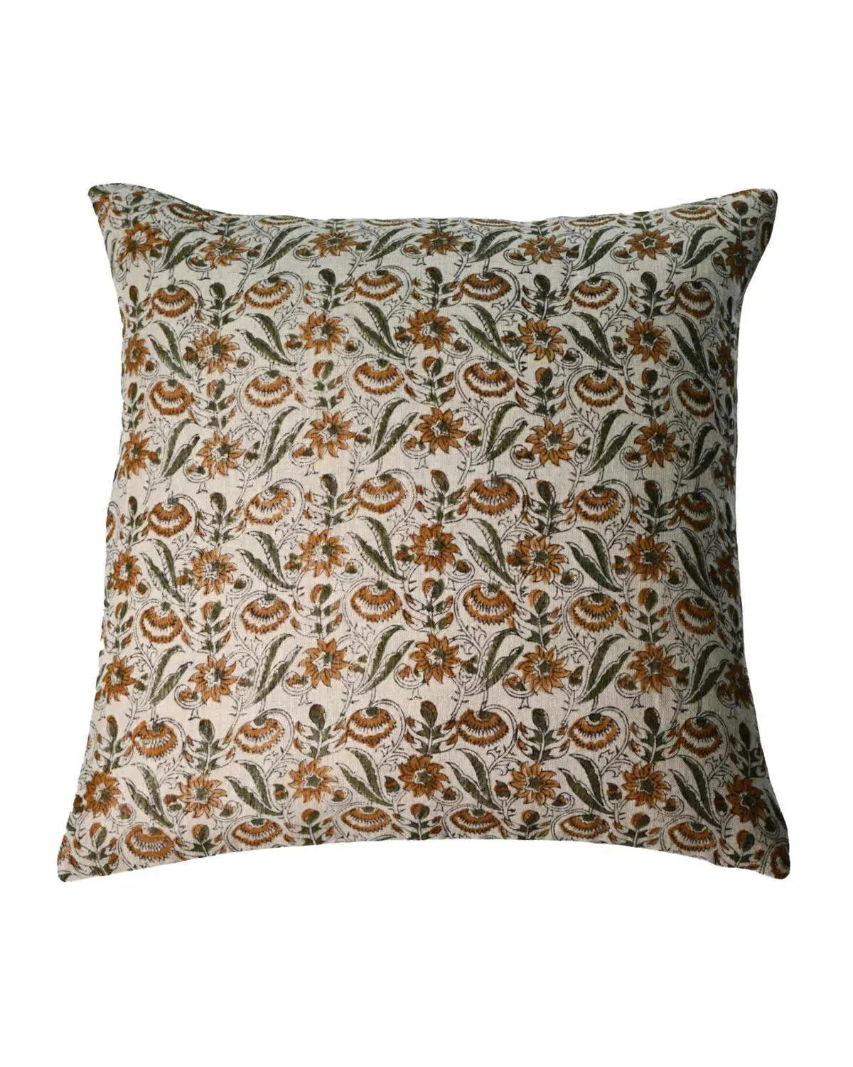 Shop Bronwen Pillow Cover Online | Maple Village Lane