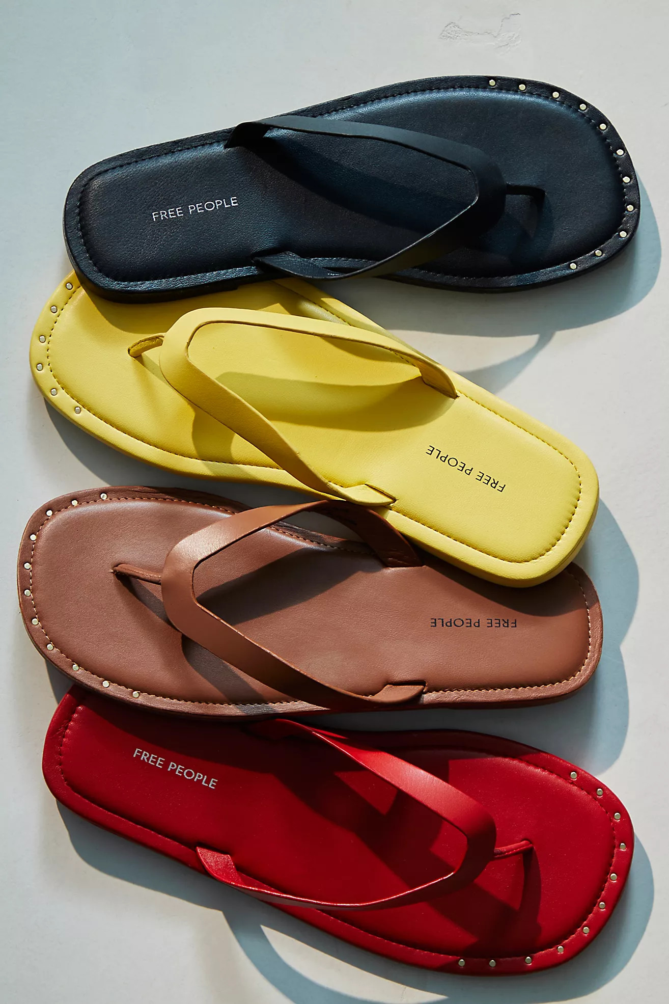Sona Thong Sandals | Free People (Global - UK&FR Excluded)