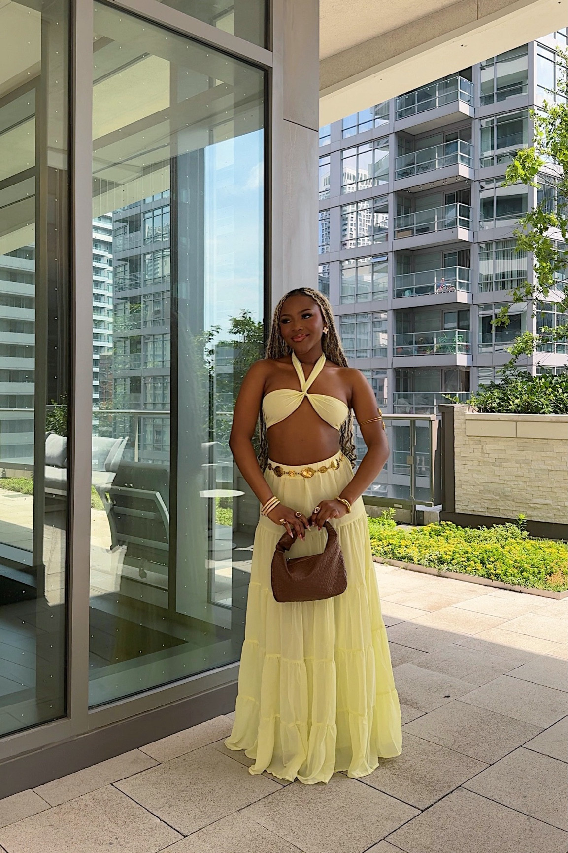 obsessed with this yellow two piece for summer😍

#LTKsummer #LTKcanada
