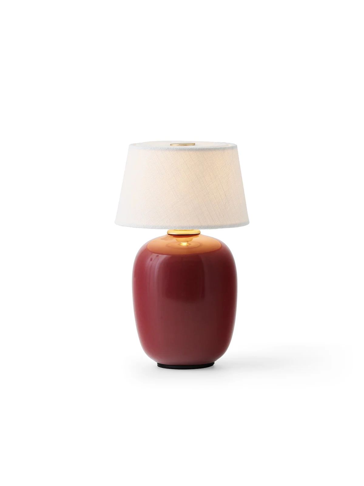Torso Table Lamp, Portable | Verishop