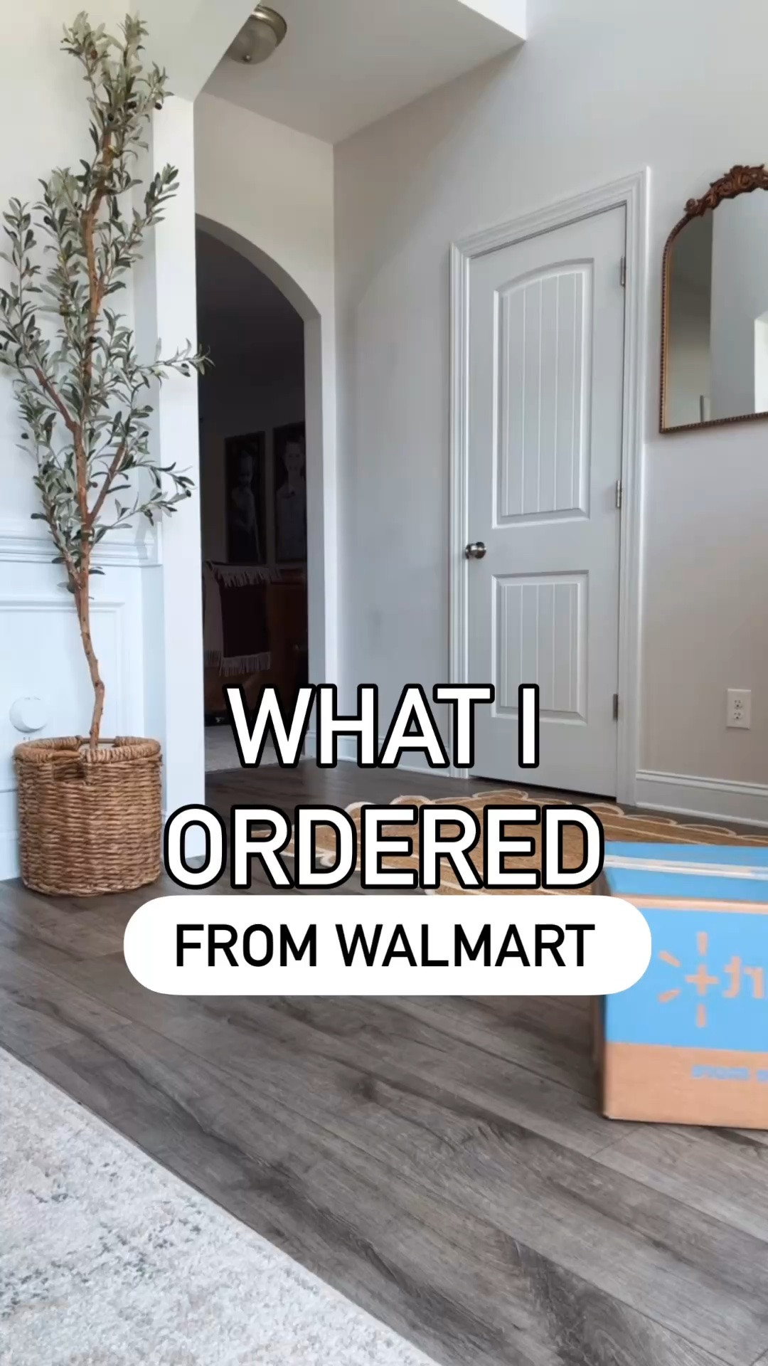 Instagram reel, Walmart new arrivals, what I ordered from Walmart, Walmart style

#LTKootd #LTKmomlife