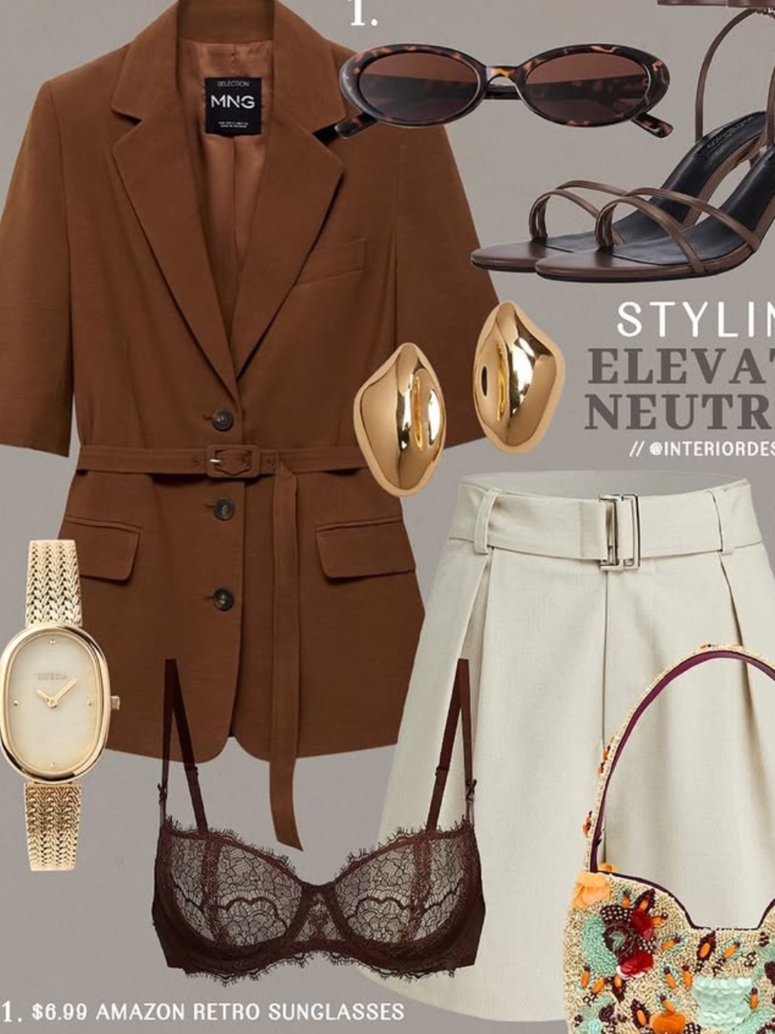 Scroll to shop!! Follow for more!!! Xo! 💫

#LTKootd #LTKBeauty #LTKWorkwear